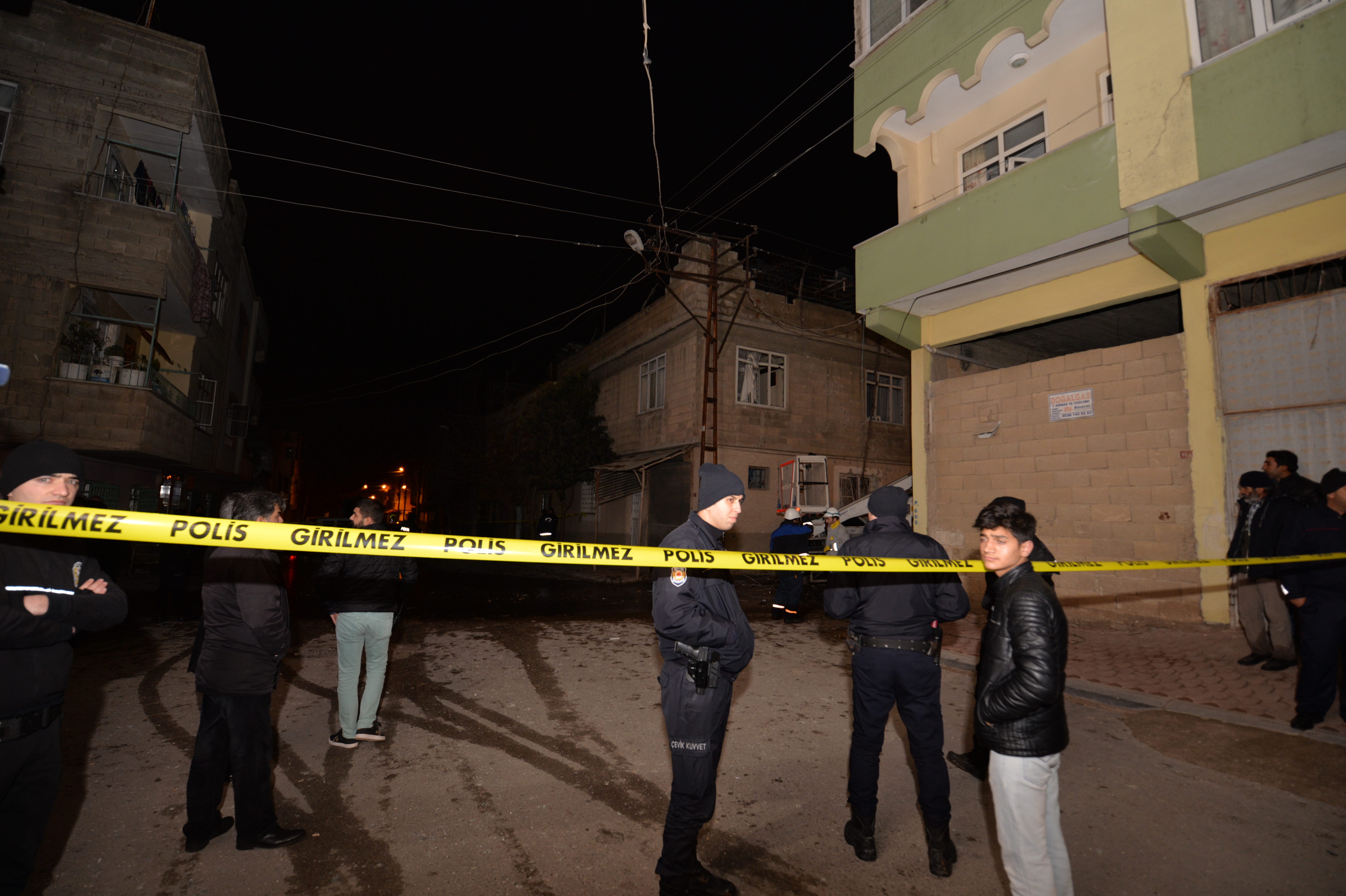 Raketni napad iz Sirije na turski Kilis: Ranjeno sedam osoba